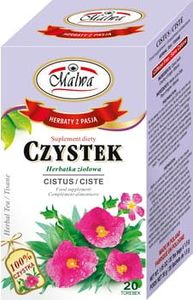 MALWA CZYSTEK 20X1,5G 26913053 1