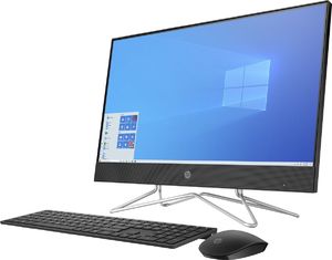 Laptop HP Dotyk AiO HP 24 Intel i3-1125G4 8GB 1TB HDD Win10 3