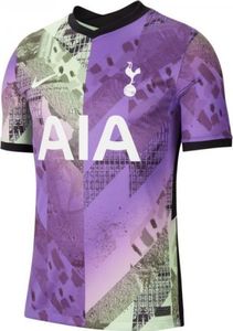 Nike Koszulka Nike Tottenham Hotspur 2021/22 Stadium Third M DB5907 529, Rozmiar: L 1