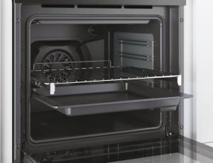 Piekarnik Candy FCT855NXL1 4