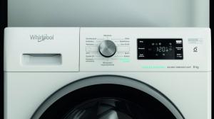 Pralka Whirlpool FFB 8258 BSV PL 2