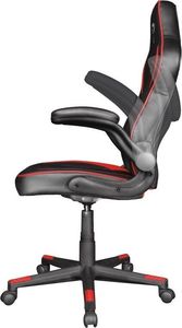 Fotel Trust Ravy czerwony (24219) 5