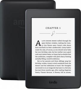 Czytnik Amazon Kindle Paperwhite z reklamami 1