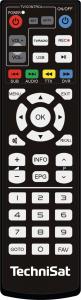 Tuner TV TechniSat Terrabox T3 3