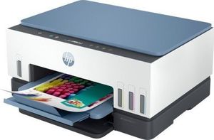 Urządzenie wielofunkcyjne HP Smart Tank 675 (28C12A) 2
