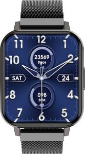 Smartwatch Maxcom Fit FW45 Aurum 2 Czarny  (MAXCOMFW45AURUM2BLACK) 2