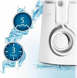 Irygator Berdsen ClearJet X5 4