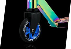 Hulajnoga Soke PRO Street Wielokolorowy (1618a) 2