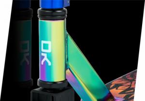 Hulajnoga Soke PRO Street Wielokolorowy (1618a) 5