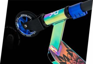 Hulajnoga Soke PRO Street Wielokolorowy (1618a) 8