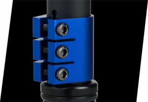 Hulajnoga Soke PRO Street Wielokolorowy (1618a) 9