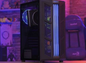 Komputer GER-POL Prime, Core i7-4770K, 16 GB, Radeon RX 550, 512 GB SSD Windows 10 Pro 3