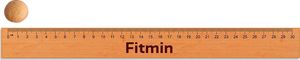 Fitmin  FOR LIFE DOG Biscuits mini 180g 2