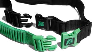 ZeeDog ZEE DOG PAS DO BIEGANIA RUN BELT - S 3