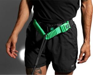 ZeeDog ZEE DOG PAS DO BIEGANIA RUN BELT - S 5