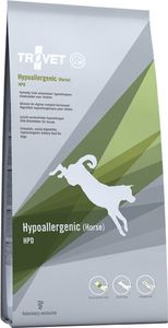 Trovet HPD Hypoallergenic - Horse 3kg 1