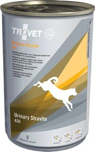 Trovet ASD Urinary Struvite 12 x 400g 1