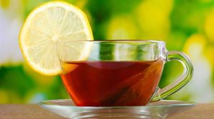 Teekanne GREEN TEA LEMON 3981441 4