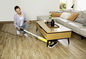 Mop parowy Karcher SC 2 Upright EasyFix 15133450 6