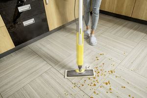Mop parowy Karcher SC 2 Upright EasyFix 15133450 8