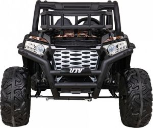 3Z Pojazd Buggy UTV Czarny 3