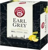 TEEKANNE TEEK.EARL GREY LEMON WITAMINA C 100TB TEEKANNE 165 68094309 1