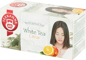 Teekanne WHITE TEA CITRUS 20 TOREBEK 29171857 2