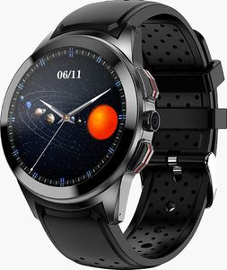 Smartwatch Watchmark WLT10 Czarny 2