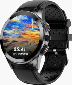 Smartwatch Watchmark WLT10 Czarny 3