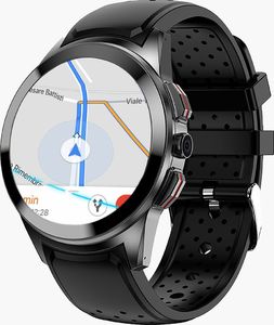 Smartwatch Watchmark WLT10 Czarny 4