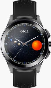 Smartwatch Watchmark WLT10 Czarny 5