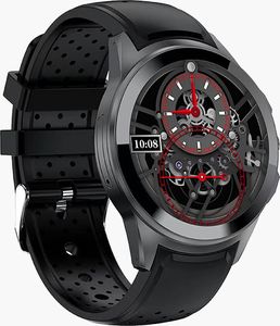 Smartwatch Watchmark WLT10 Czarny 7