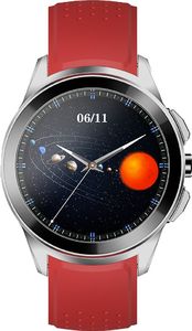 Smartwatch Watchmark WLT10 Czerwony 1