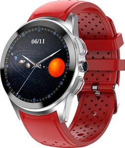 Smartwatch Watchmark WLT10 Czerwony 5