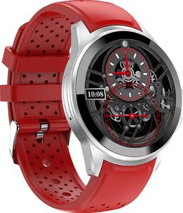 Smartwatch Watchmark WLT10 Czerwony 6