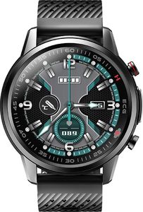 Smartwatch Watchmark WF800 Czarny (WF800) 3