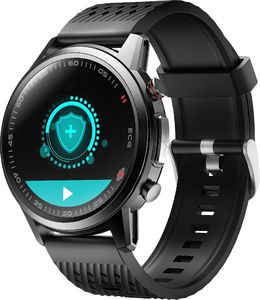 Smartwatch Watchmark WF800 Czarny (WF800) 6