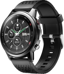 Smartwatch Watchmark WF800 Czarny (WF800) 7