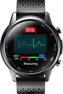 Smartwatch Watchmark WF800 Czarny (WF800) 8