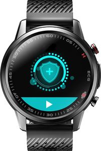 Smartwatch Watchmark WF800 Czarny (WF800) 9