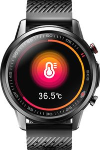 Smartwatch Watchmark WF800 Czarny (WF800) 10