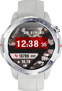 Smartwatch Watchmark WL20 Szary 2