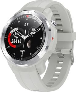 Smartwatch Watchmark WL20 Szary 4