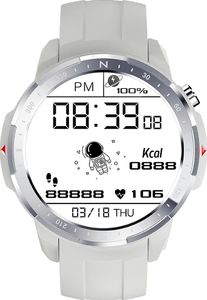 Smartwatch Watchmark WL20 Szary 5