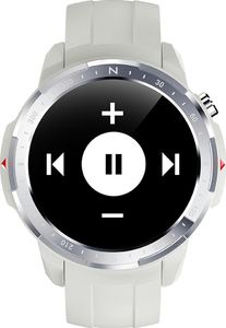 Smartwatch Watchmark WL20 Szary 6