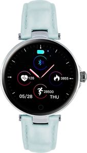 Smartwatch Watchmark WR6 Niebieski 2