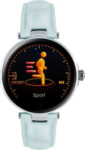 Smartwatch Watchmark WR6 Niebieski 3