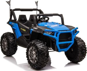 Import SUPER-TOYS MEGA BUGGY UTV BOM - 2X200W, 24V, SPEED NEW , MĘKKIE KOŁA, MIĘKKIE SIEDZENIA/JC999 1