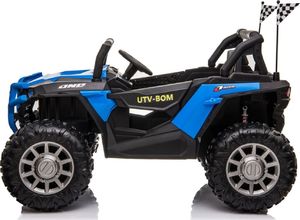 Import SUPER-TOYS MEGA BUGGY UTV BOM - 2X200W, 24V, SPEED NEW , MĘKKIE KOŁA, MIĘKKIE SIEDZENIA/JC999 14