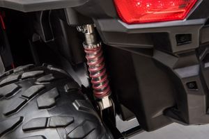 Import SUPER-TOYS MEGA BUGGY UTV BOM - 2X200W, 24V, SPEED NEW , MĘKKIE KOŁA, MIĘKKIE SIEDZENIA/JC999 15